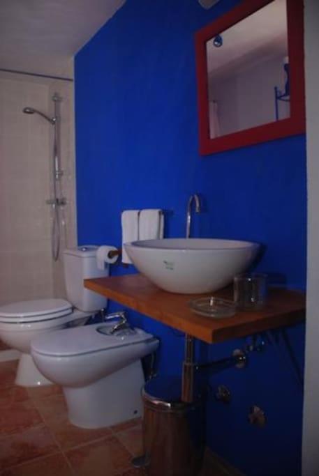 Casa Rural Olivar De Albarizas Fernancaballero Ngoại thất bức ảnh